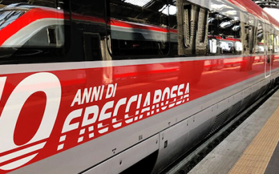 INFRASTRUTTURE E MOBILITA’