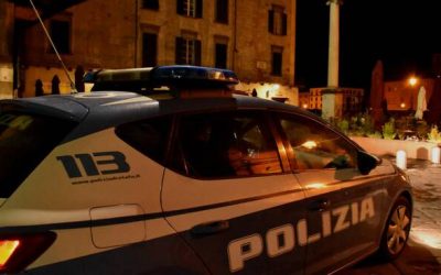 SIGNOR SINDACO … LA SICUREZZA URBANA PRIMA DI TUTTO
